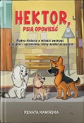 Książka : Hektor, ps... - Renata Kamińska