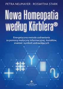 Bild von Nowa homeopatia w oparciu o symbole Korblera
