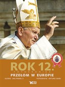 Rok 12 Prz... - Jan Paweł II, Arturo Mari -  polnische Bücher
