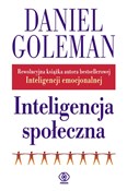 Inteligenc... - Daniel Goleman -  Polnische Buchandlung 