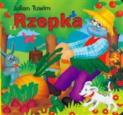Rzepka - Julian Tuwim -  fremdsprachige bücher polnisch 
