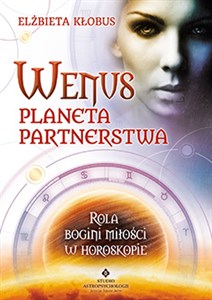 Bild von Wenus planeta partnerstwa Rola bogini miłości w horoskopie