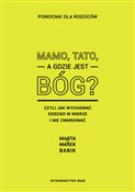 Mamo,tato,... - Marta Babik, Marek Babik -  polnische Bücher