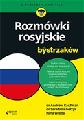 Polnische buch : Rozmówki r... - Andrew Kaufman, Serafima Gettys, Nina Wieda