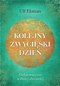 Kolejny zw... - Ulf Ekman -  polnische Bücher