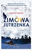 Zimowa Jut... - Adrianna Trzepiota - Ksiegarnia w niemczech