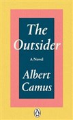The Outsid... - Albert Camus - buch auf polnisch 