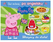 Polnische buch : Peppa Pig ...