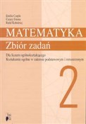 Matematyka... - Emilia Czapla, Cezary Ferens, Rafał Kołodziej - Ksiegarnia w niemczech