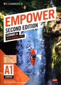 Empower St... - Adrian Doff, Craig Thaine, Herbert Puchta, Jeff Stranks, Peter Lewis-Jones -  polnische Bücher
