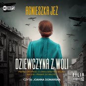 [Audiobook... - Agnieszka Jeż -  polnische Bücher