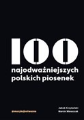 100 najodw... - Jakub Krzyżański, Marcin Mieszczak - Ksiegarnia w niemczech