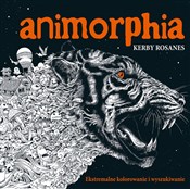Polnische buch : Animorphia... - Kerby Rosanes