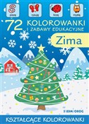 Polnische buch : Zima 72 ko... - Teresa Warzecha