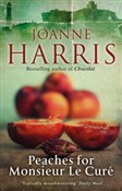 Peaches fo... - Joanne Harris -  Książka z wysyłką do Niemiec 