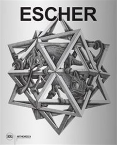 Obrazek Escher