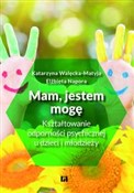 Książka : Mam, jeste... - Katarzyna Walęcka-Matyja, Elżbieta Napora