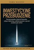 Inwestycyj... - Paweł Nazaruk -  Książka z wysyłką do Niemiec 