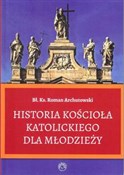 Książka : Historia K... - Roman Archutowski