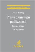 Prawo zamó... - Jerzy Pieróg -  Książka z wysyłką do Niemiec 