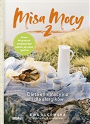 Polnische buch : Misa Mocy ... - Ewa Ługowska