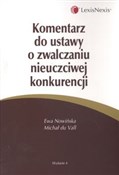 Komentarz ... - Ewa Nowińska, Michał Vall -  fremdsprachige bücher polnisch 