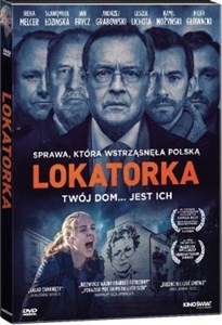 Bild von Lokatorka DVD