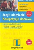 Korepetycj... - Melinda Tęcza, Zygmunt Tęcza -  polnische Bücher