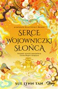 Polska książka : Serce Wojo... - Sue Lynn Tan