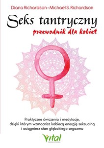 Bild von Seks tantryczny Przewodnik dla kobiet