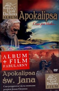 Bild von Apokalipsa + DVD