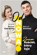 OdNowa! Zn... - Marcin Zieliński, Renata Czerwicka - buch auf polnisch 