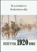 Dziennik 1... - Kazimierz Sokołowski -  Książka z wysyłką do Niemiec 