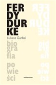 Ferdydurke... - Łukasz Garbal -  Książka z wysyłką do Niemiec 