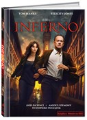 Inferno (b... - Ron Howard -  Książka z wysyłką do Niemiec 
