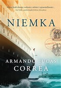 Niemka - Armando Lucas Correa -  Polnische Buchandlung 