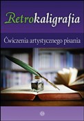 Polska książka : Retrokalig... - Katarzyna Szalewska