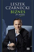 Biznes po ... - Leszek Czarnecki -  polnische Bücher