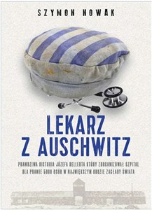 Bild von Lekarz z Auschwitz