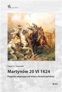 Obrazek Martynów 20 VI 1624