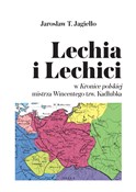 Lechia i L... - Jarosław T. Jagiełło - buch auf polnisch 