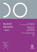 Nuovo Devo... - Giacomo Devoto, Gian Carlo Oli -  Książka z wysyłką do Niemiec 