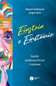 Einstein o... - Hanoch Gutfreund, Jürgen Renn - Ksiegarnia w niemczech