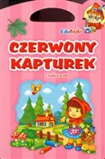 Polnische buch : Czerwony K... - Agnieszka Sabak