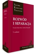 Rozwód i s... - Urszula Dąbrowska, Andrzej Stempniak -  polnische Bücher