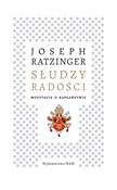 Polska książka : Słudzy rad... - Joseph Ratzinger