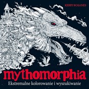Polnische buch : Mythomorph... - Kerby Rosanes