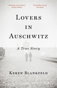 Obrazek Lovers in Auschwitz A True Story