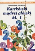 Polska książka : Kartkówki ... - Małgorzata Stępień, Zofia Olejniczak