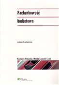 Rachunkowo... - Kazimiera Winiarska, Monika Kaczurak-Kozak -  polnische Bücher